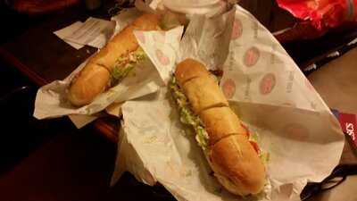 Jersey Mike's Subs, Las Vegas