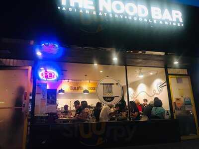 The Nood Bar