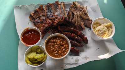 12th Street Bakery, Austin