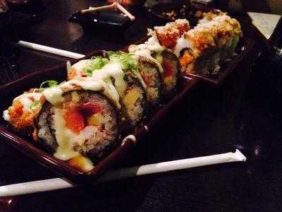 Sushi On Summerlin, Las Vegas