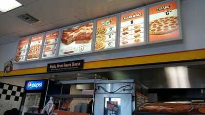 Little Caesars, San Antonio