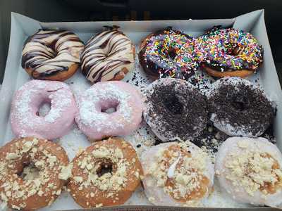 Duck Donuts, Atlanta