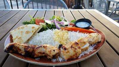 Luna Grill Pacific Highlands Ranch, San Diego