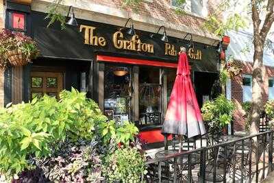 Grafton Pub, Chicago