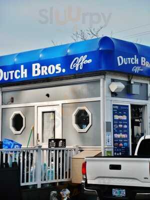 Dutch Bros Coffee, Portland