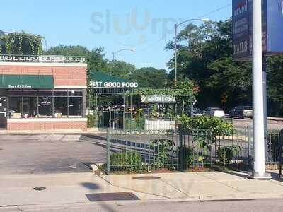 East of Edens Carry-Outs