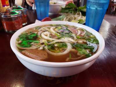 Pho Vietnam, Seattle