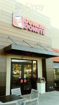 Dunkin', San Diego