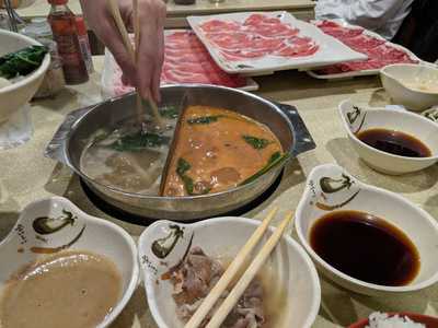 Shabu House, San Francisco