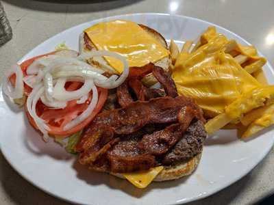 McDonald Avenue Diner, Brooklyn