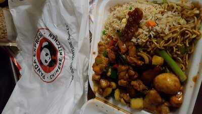 Panda Express, Las Vegas