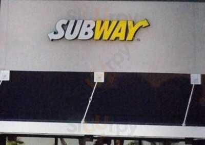 Subway, Las Vegas