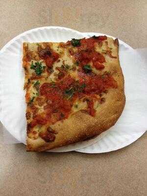 Ben's Pizzeria, New York City