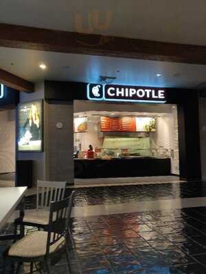 Chipotle Mexican Grill, Las Vegas