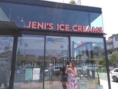 Jeni's Splendid Ice Creams