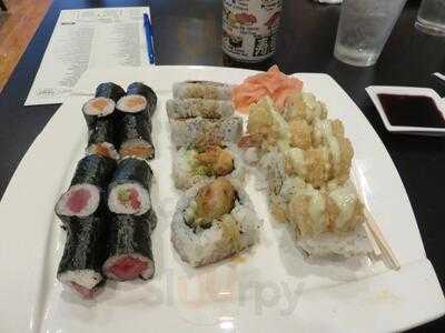 Sushi Para M