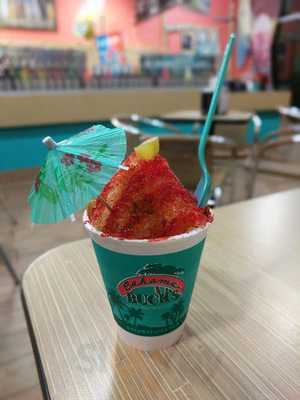 Bahama Bucks, San Antonio