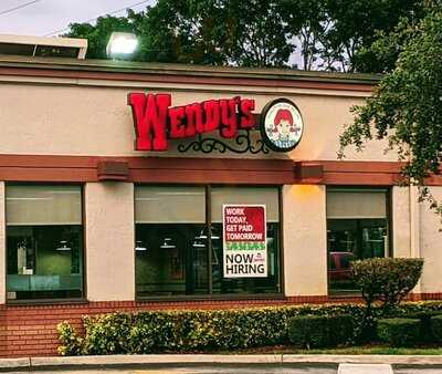 Wendy's, Miami