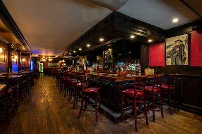 Wolfe Tone's Irish Pub & Kitchen, New York City