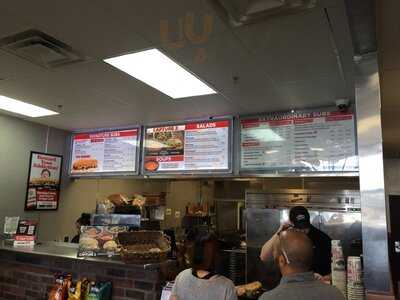 Capriotti's Sandwich Shop, Las Vegas