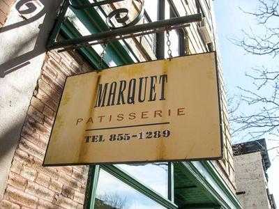 Marquet Patisserie, Brooklyn