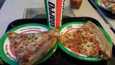 Sbarro, Seattle