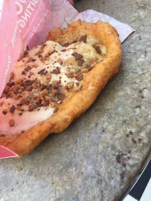 BeaverTails, San Diego