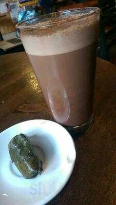 Muddy Waters Coffee House