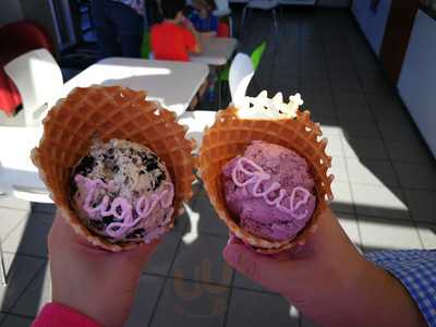 Baskin-Robbins, Portland