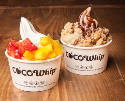 Cocowhip, Miami