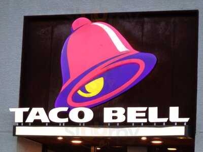 Taco Bell, Las Vegas