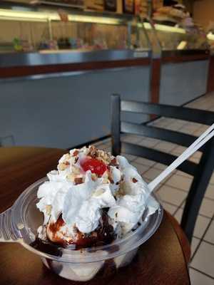 Baskin-Robbins, Seattle