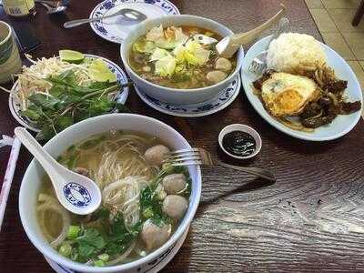 Kim Chuy Restaurant