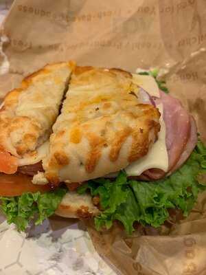 Einstein Bros. Bagels, Las Vegas