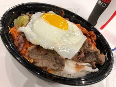 Bibimbap King, Seattle