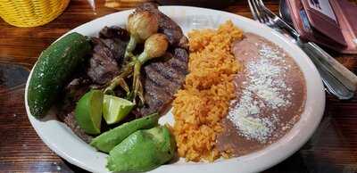 Los Cedros Mexican Restaurant