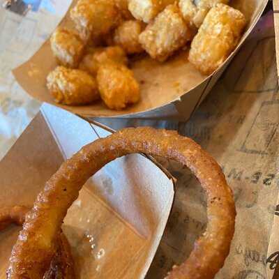 Wayback Burgers, San Antonio