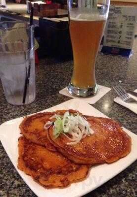 Biergarten, Los Angeles