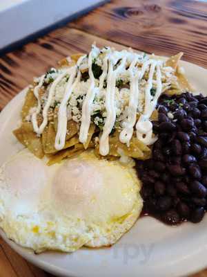 My Garage Breakfast, Las Vegas