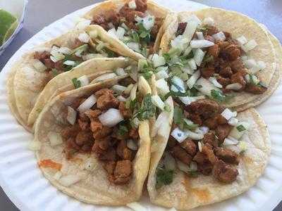 Tacos El Asadero