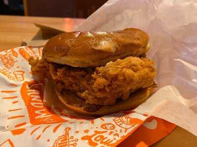 Popeyes Louisiana Kitchen, Philadelphia