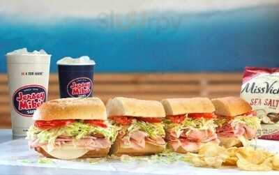 Jersey Mike's Subs, Las Vegas