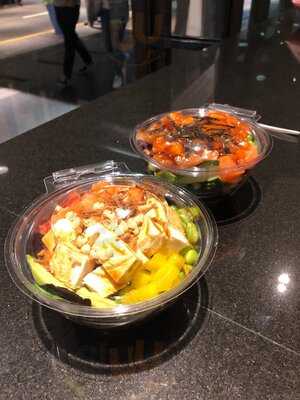 Fusion Poke, Chicago