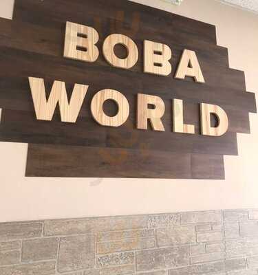 Boba World, Miami