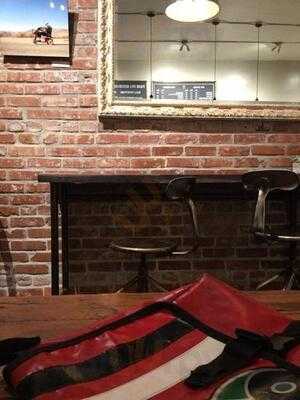Groundwork Coffee Co., Los Angeles