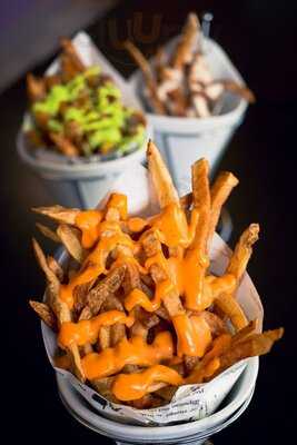 House Of Frites, Las Vegas