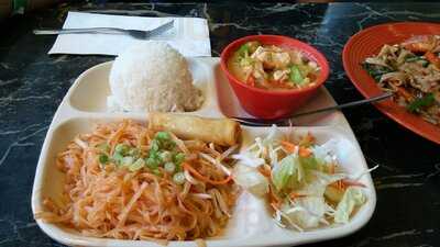 Thai Taste, Seattle