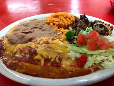 Susana's Mexican Restaurant & Catering, San Antonio