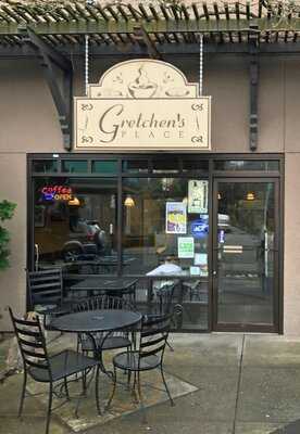 Gretchen's Place, Seattle