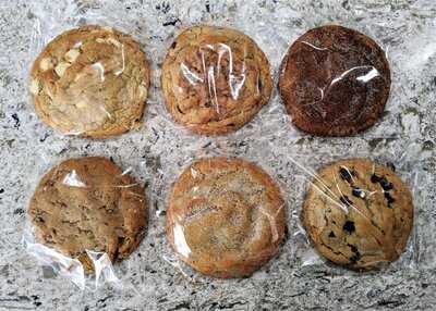 Chocolate Chip Cookie Company, Las Vegas